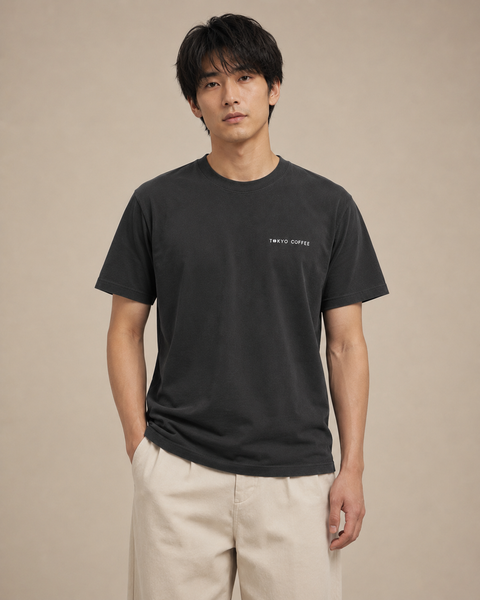 TOKYO COFFEE オリジナルTシャツ