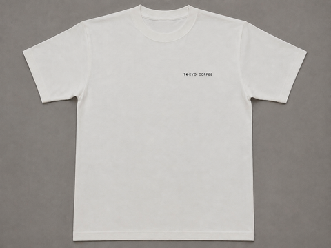 TOKYO COFFEE オリジナルTシャツ