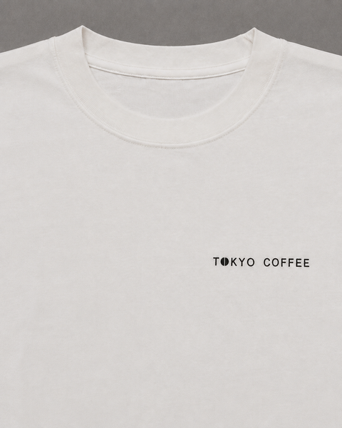 TOKYO COFFEE オリジナルTシャツ