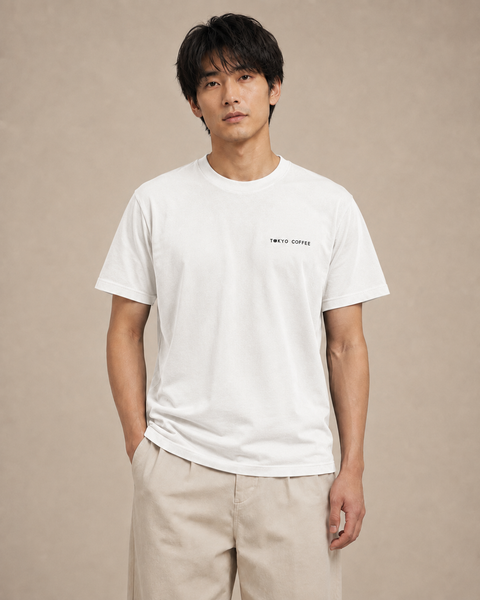 TOKYO COFFEE オリジナルTシャツ