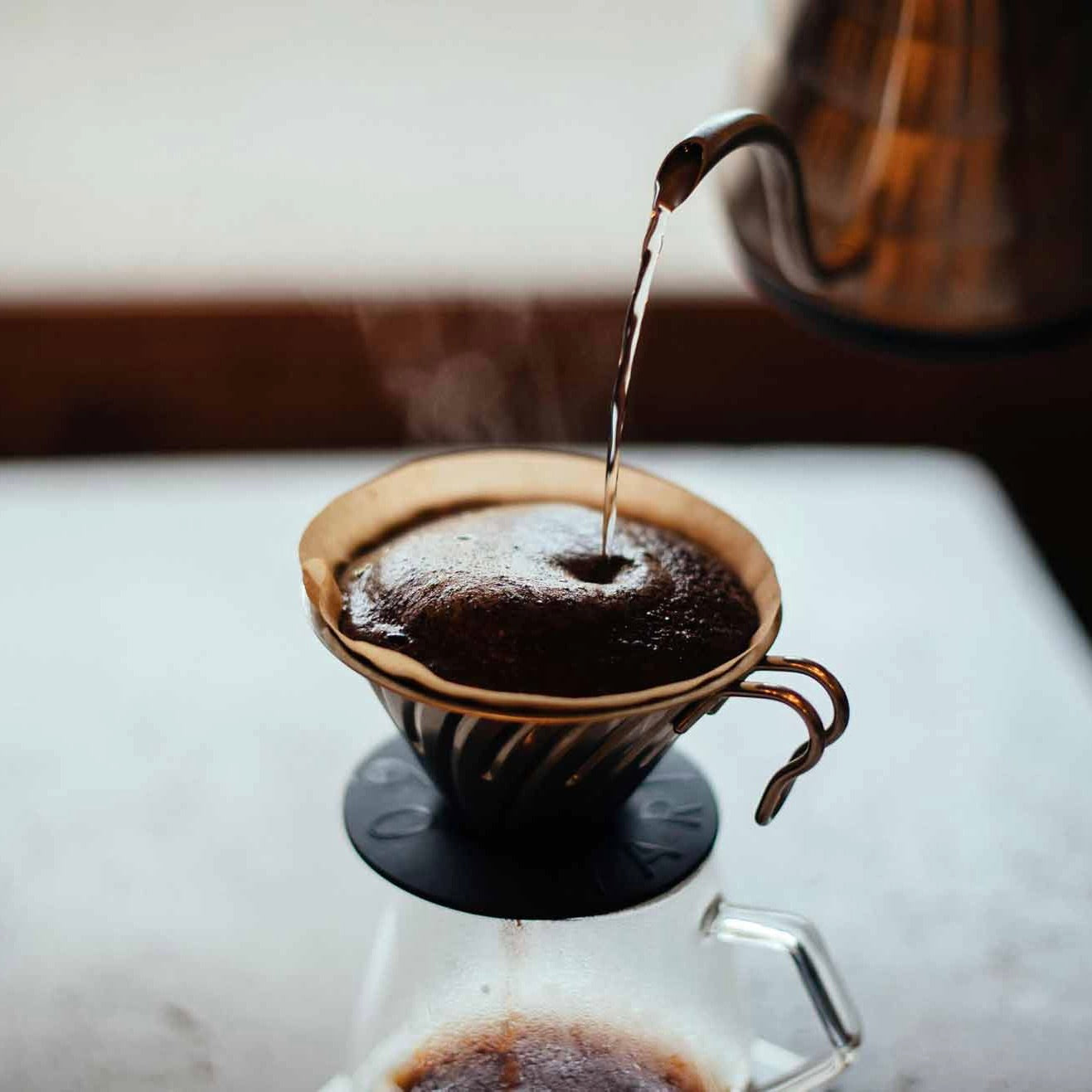 TOKYO COFFEE ｜ Tokyo Coffee Blend オーガニック コーヒー豆 東京