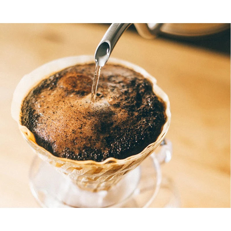 V60用ペーパーフィルター酵素漂白03箱 1〜6杯用・40枚入 (03箱) vcf-03