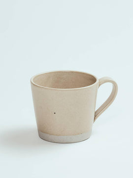 CHIPS Mug (Beige)