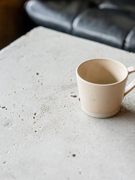 CHIPS Mug (Beige)