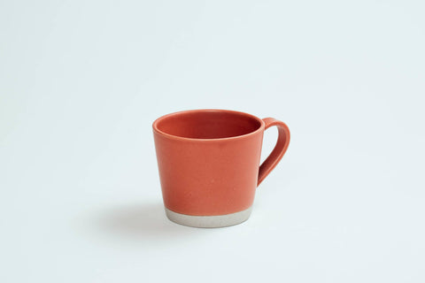 CHIPS Mug (Orange) - オーガニックコーヒーの通販、サブスク - コーヒー豆の卸売り ｜ TOKYO COFFEE Organic Coffee