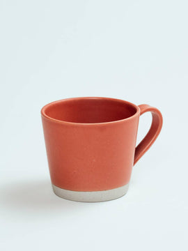 CHIPS Mug (Orange)