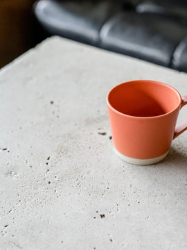 CHIPS Mug (Orange)