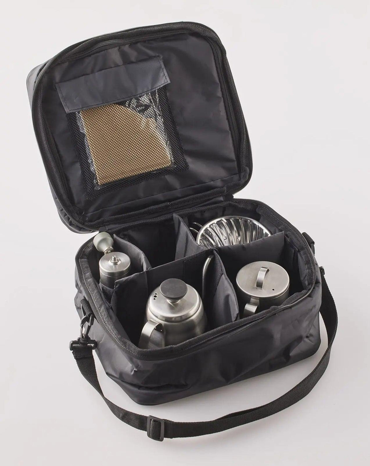 HARIO V60 アウトドアコーヒーフルセット