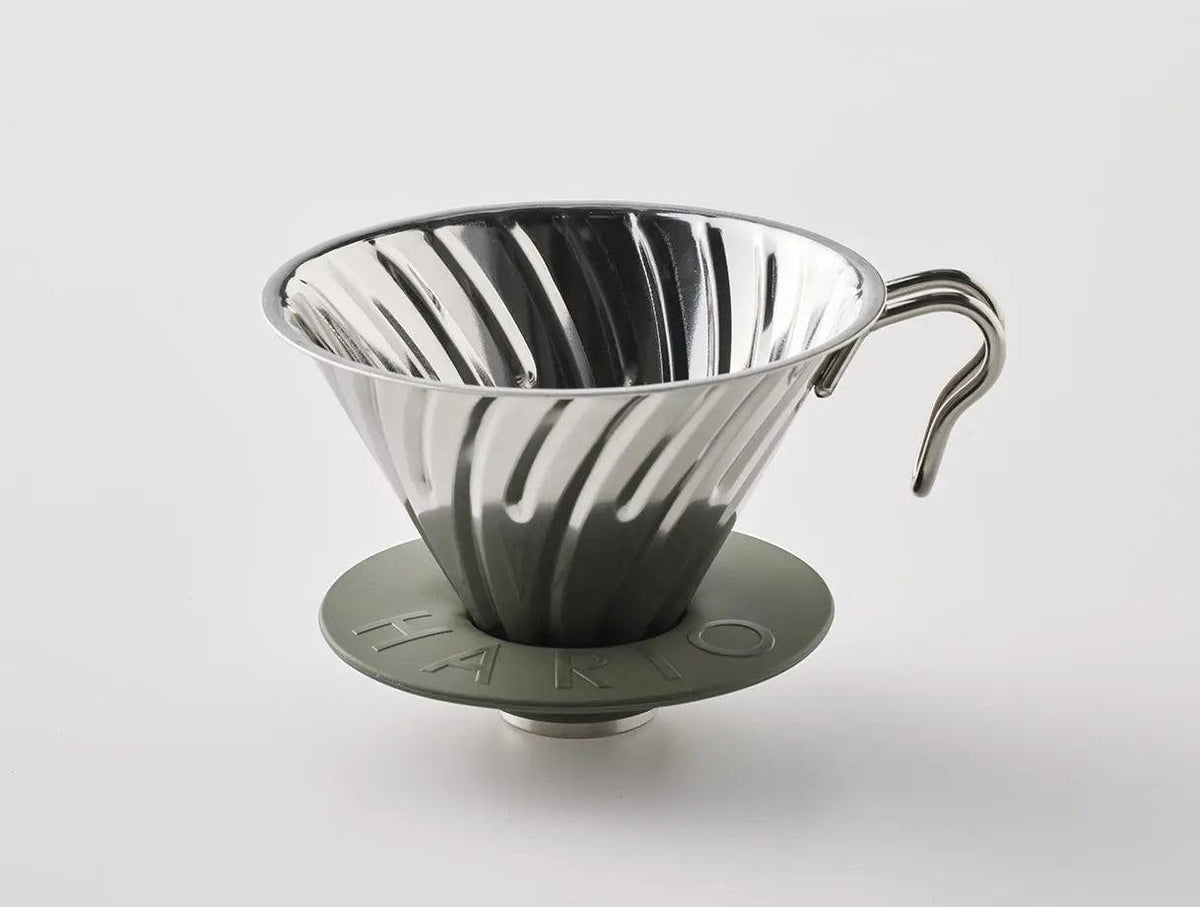 HARIO V60 アウトドアコーヒーフルセット ハリオ スバル hario-v60-tokyo-coffee-organic