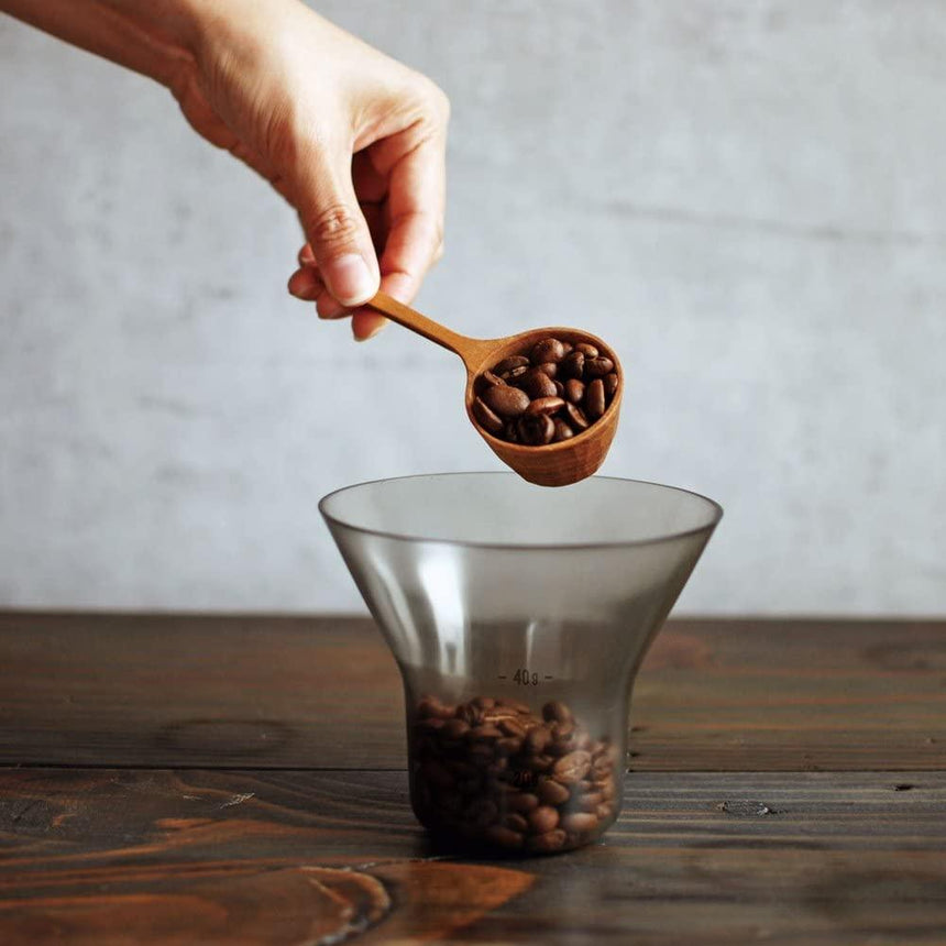 KINTO SCS コーヒーカラフェセット 4 cups - オーガニックコーヒーの通販、サブスク - コーヒー豆の卸売り ｜ TOKYO COFFEE Organic Coffee
