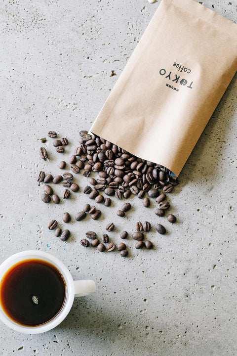 オススメ Sampler 100g x3 - オーガニックコーヒーの通販、サブスク - コーヒー豆の卸売り ｜ TOKYO COFFEE Organic Coffee