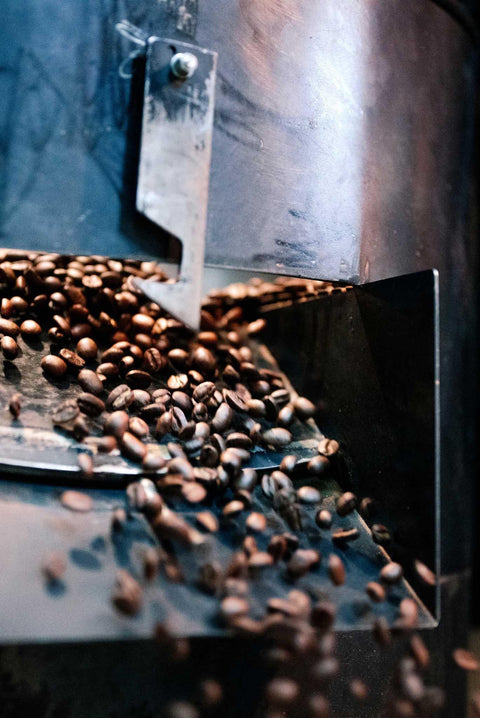 オススメ Sampler 50g x4 - オーガニックコーヒーの通販、サブスク - コーヒー豆の卸売り ｜ TOKYO COFFEE Organic Coffee