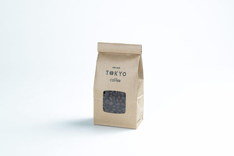 TOKYO COFFEE ｜ Tokyo Coffee Blend Custom Product