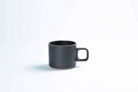 Tokyo Coffee Blend × HASAMI Black Mug S - オーガニックコーヒーの通販、サブスク - コーヒー豆の卸売り ｜ TOKYO COFFEE Organic Coffee