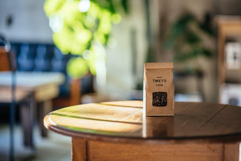 Tokyo Coffee Blend × MiiR Tumbler - オーガニックコーヒーの通販、サブスク - コーヒー豆の卸売り ｜ TOKYO COFFEE Organic Coffee