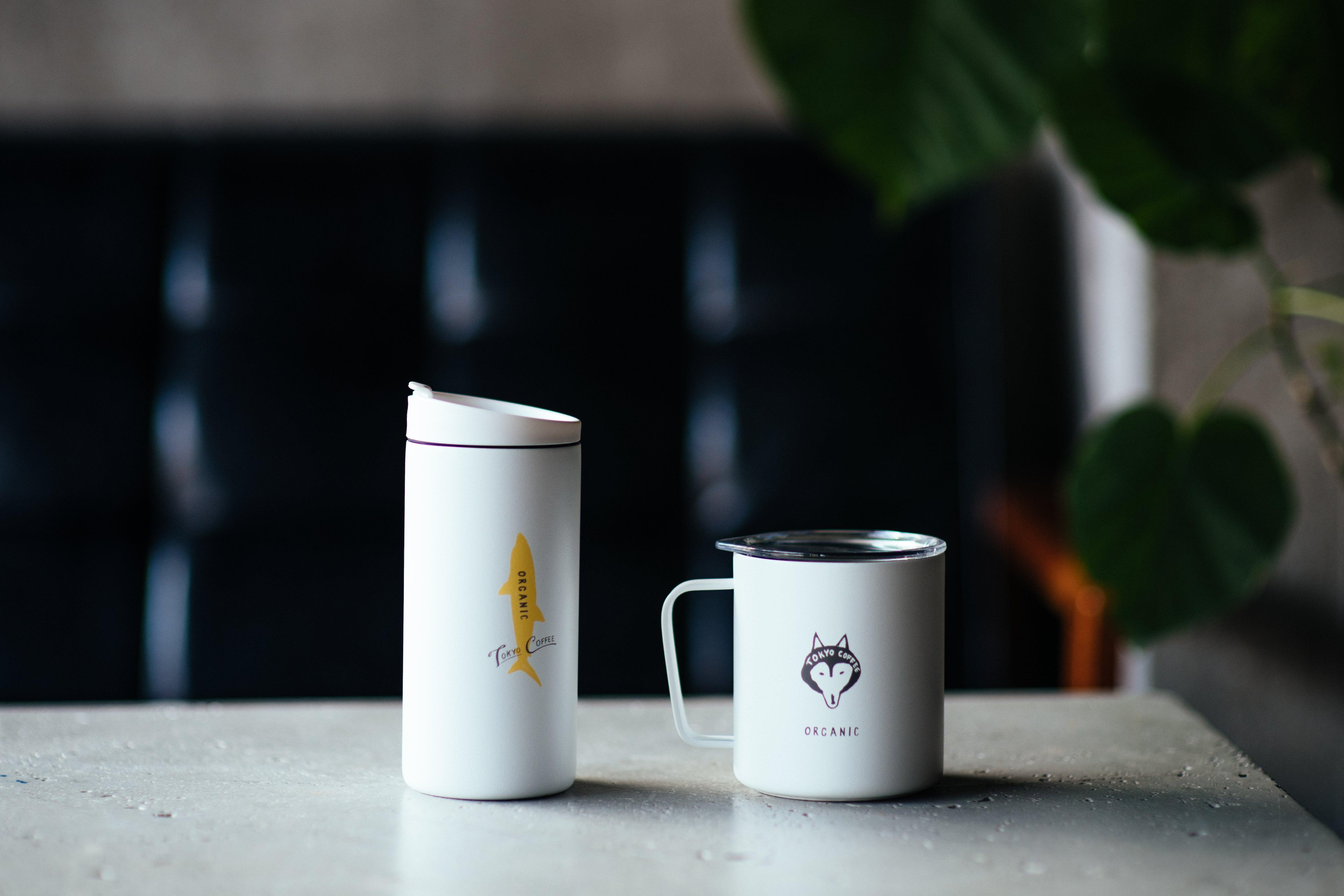 コーヒー Tokyo Coffee (3PACKS) Tokyo Coffee MiiR Mug 通販