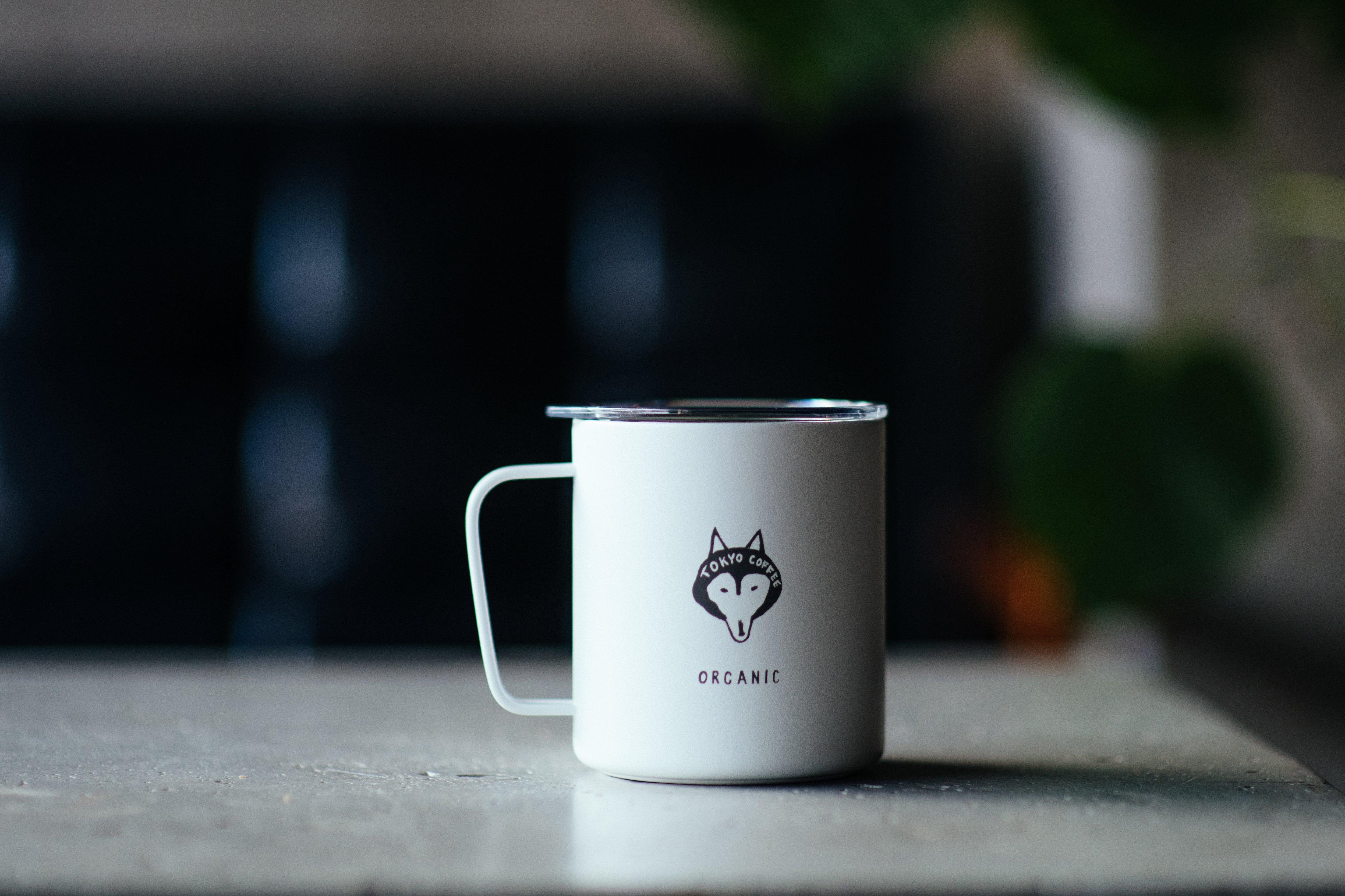 Tokyo Coffee MiiR Mug