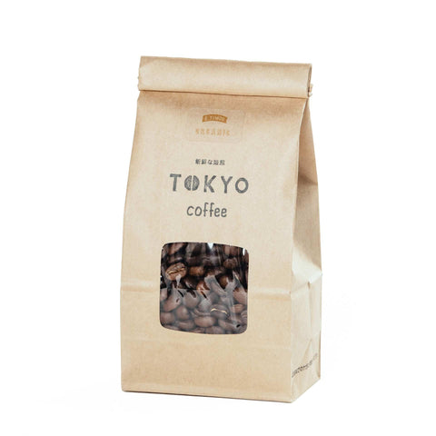 Organic, Single Origin, オーガニック, ストレート, フルシティロースト TOKYO COFFEE ｜ East Timor Organic Coffee オーガニック コーヒー豆 ブレンド 通販 サブスク 定期購入