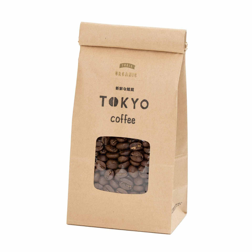 Toraja Organic - オーガニックコーヒーの通販、サブスク - コーヒー豆の卸売り ｜ TOKYO COFFEE Organic Coffee
