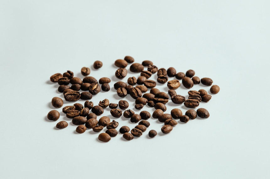 Tokyo Olympic Organic Blend - オーガニックコーヒーの通販、サブスク - コーヒー豆の卸売り ｜ TOKYO COFFEE Organic Coffee