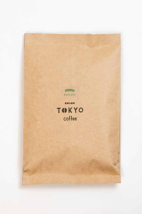 Decaf Mexico - オーガニックコーヒーの通販、サブスク - コーヒー豆の卸売り ｜ TOKYO COFFEE Organic Coffee