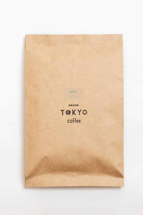 Organic El Salvador - オーガニックコーヒーの通販、サブスク - コーヒー豆の卸売り ｜ TOKYO COFFEE Organic Coffee