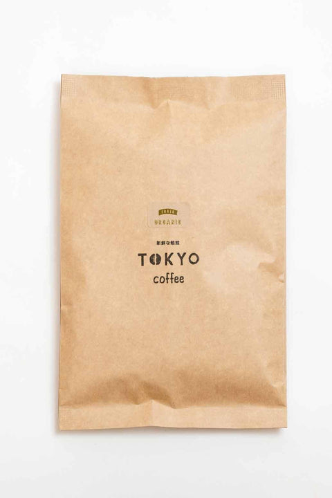 Toraja Organic - オーガニックコーヒーの通販、サブスク - コーヒー豆の卸売り ｜ TOKYO COFFEE Organic Coffee